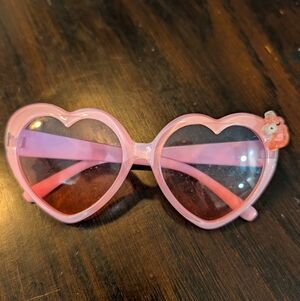 3/$8 Girls Sunglasses